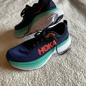 HOKA Bondi 8 women’s running shoes